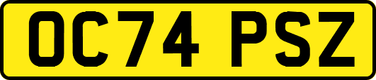 OC74PSZ