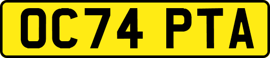 OC74PTA