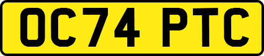 OC74PTC