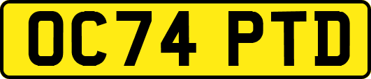 OC74PTD