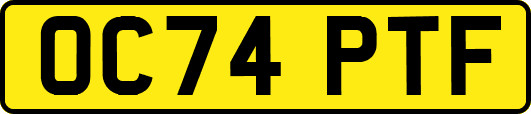 OC74PTF