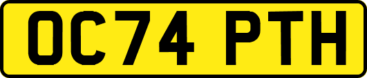 OC74PTH