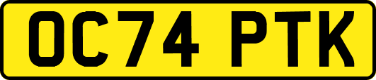 OC74PTK