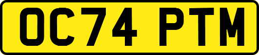 OC74PTM