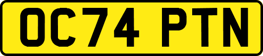 OC74PTN