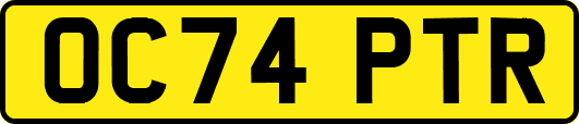 OC74PTR