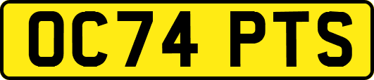 OC74PTS