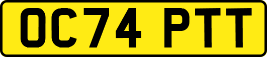 OC74PTT