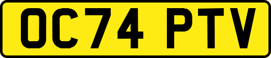 OC74PTV