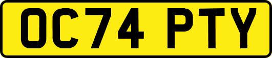 OC74PTY