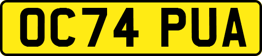 OC74PUA