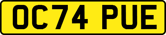 OC74PUE