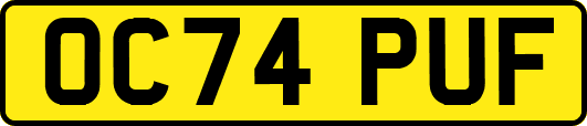OC74PUF