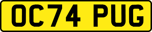 OC74PUG