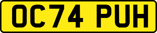 OC74PUH