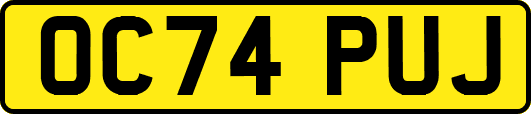 OC74PUJ