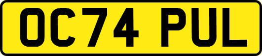 OC74PUL