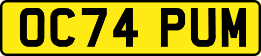 OC74PUM