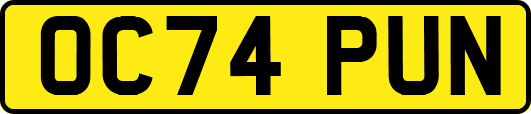 OC74PUN
