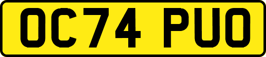 OC74PUO