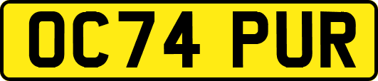 OC74PUR