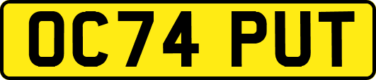 OC74PUT