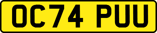 OC74PUU