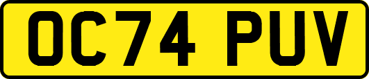 OC74PUV