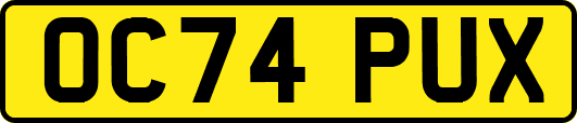 OC74PUX