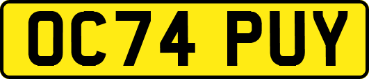 OC74PUY