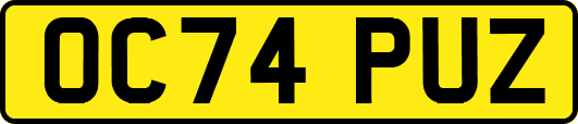 OC74PUZ