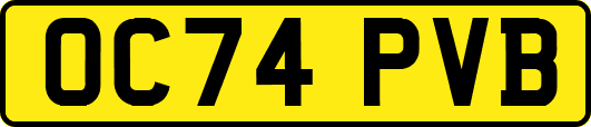 OC74PVB