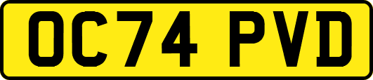 OC74PVD