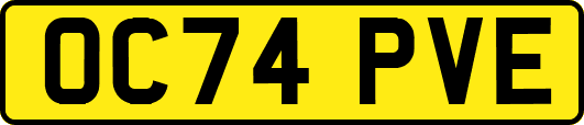 OC74PVE