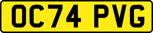 OC74PVG