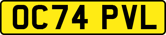 OC74PVL