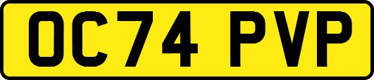 OC74PVP