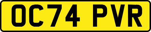OC74PVR