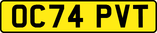 OC74PVT