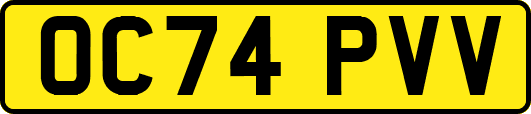 OC74PVV