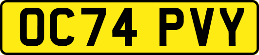 OC74PVY