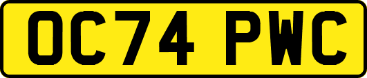 OC74PWC
