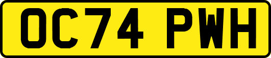 OC74PWH