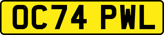 OC74PWL