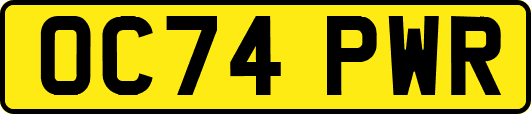 OC74PWR