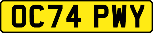 OC74PWY
