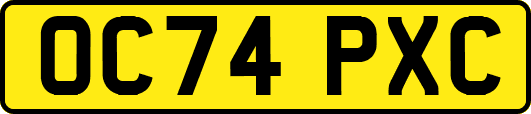 OC74PXC