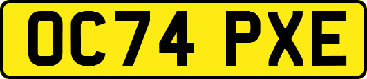 OC74PXE