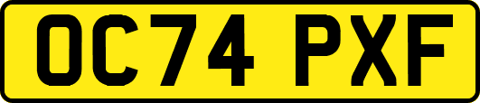 OC74PXF