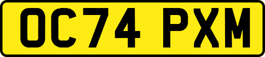 OC74PXM